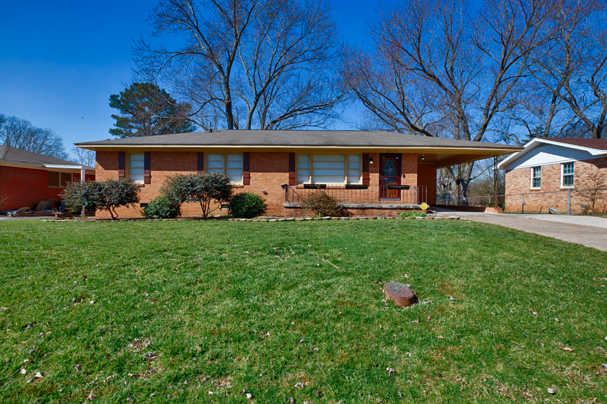 2019 Stanhope Dr NE Huntsville, AL 35811 Propst Residential Services